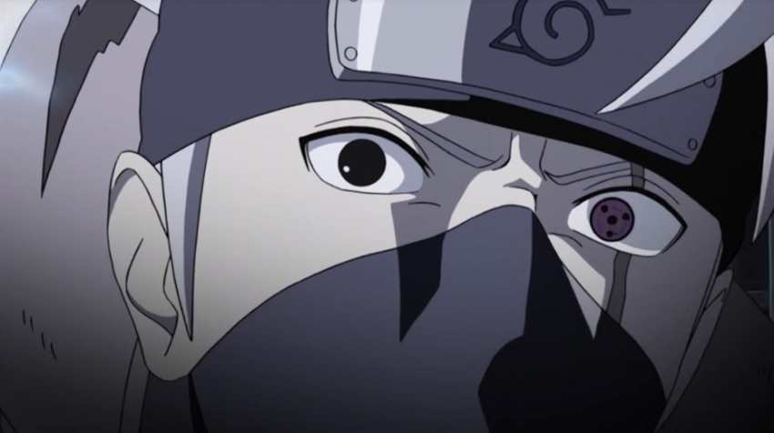 Boruto - Episode 115 – Team 25 is now available!