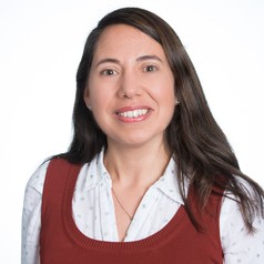 Cristina Sotomayor-Castillo