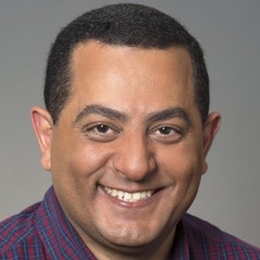Wael Abd-Almageed