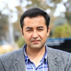 Dr. Niamatullah Ibrahimi