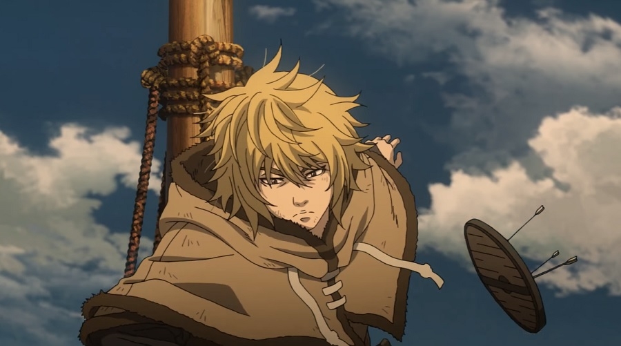 ‘Vinland Saga’ episode 10 release date, spoilers Thorfinn saves Prince