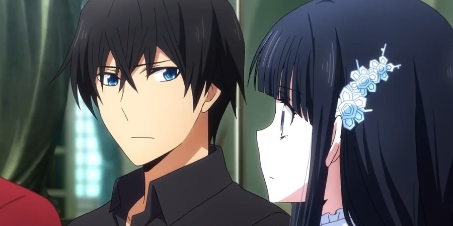 The Irregular At Magic High School' season 2 release date, spoilers:  Opening sequence teased in movie's post-credit scene? - EconoTimes