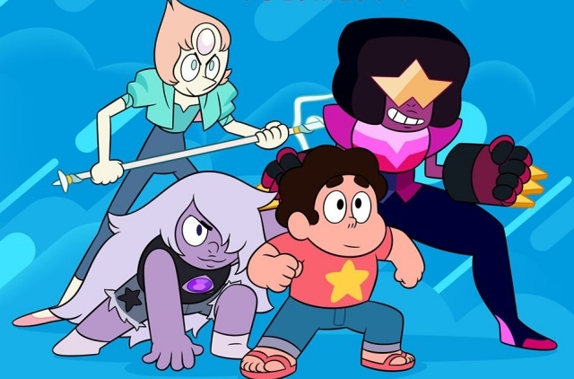 Steven Universe': Season 6 Gets New Title and Theme Song (Video)