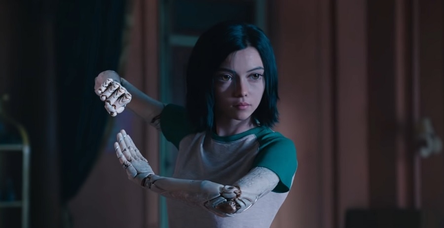 Alita: Battle Angel 2' release date and production still not set despite  growing online support for a sequel - EconoTimes