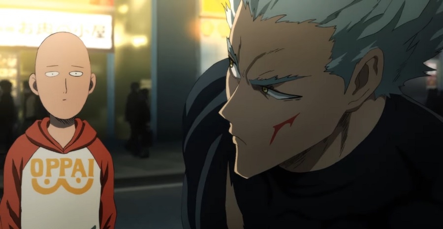 One Punch Man' season 3 release date, spoilers: Garou's next destination;  Next installment's announcement slated in 2020? - EconoTimes