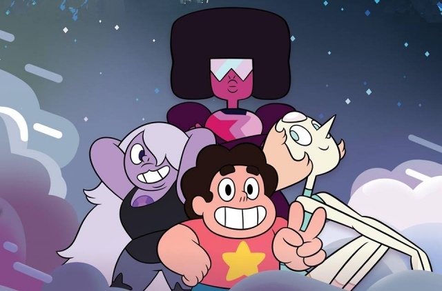 Steven Universe': Season 6 Gets New Title and Theme Song (Video)