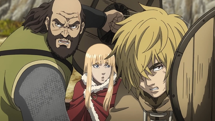 Vinland Saga Season 2 Reveals Episode 13 Preview