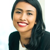 Prodita Sabarini