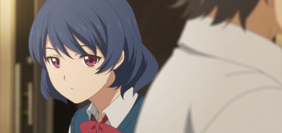 Domestic Girlfriend Season 2: Release Date (Anime)