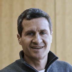 Roger L. Shapiro