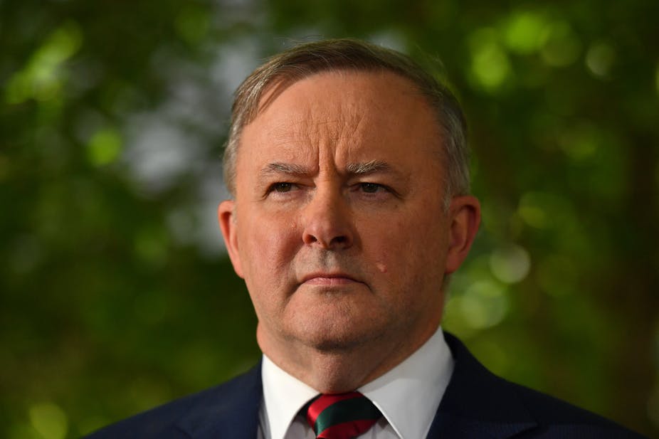 Australian PM Albanese to Visit China Amid AI, Green Energy, Trade Talks