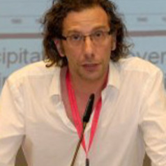Pierre Friedlingstein