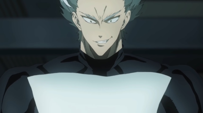 One Punch Man' season 3 release date, spoilers: Garou's next destination;  Next installment's announcement slated in 2020? - EconoTimes