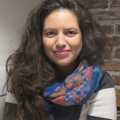 Diana Vela Almeida