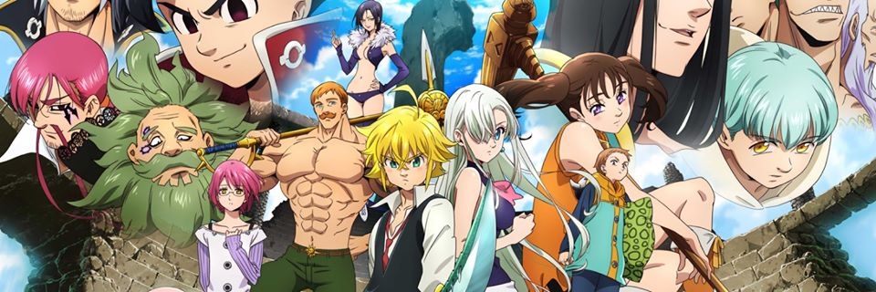 The Seven Deadly Sins: Wrath of the Gods' episode 13 will finally reveal  who's stronger between Escanor and Meliodas - EconoTimes