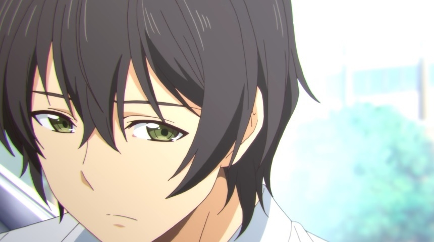 Domestic Girlfriend' Season 2: Is the Series Renewed? Season 1 Finale Sets  Up Scenario for Show's Return - EconoTimes