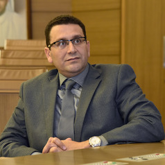 Ahmed Megreya