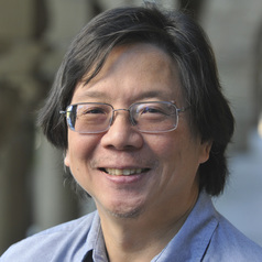 Herbert Lin
