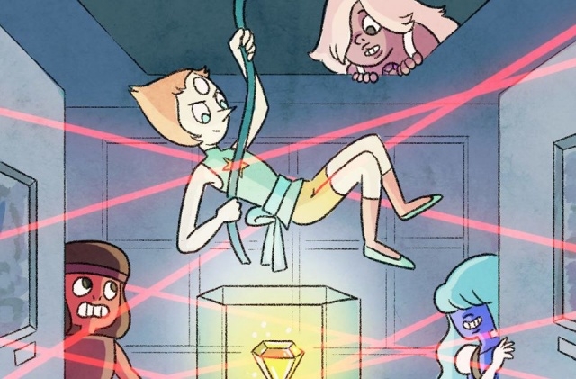 Steven Universe, explained