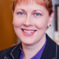 Bernadette McSherry