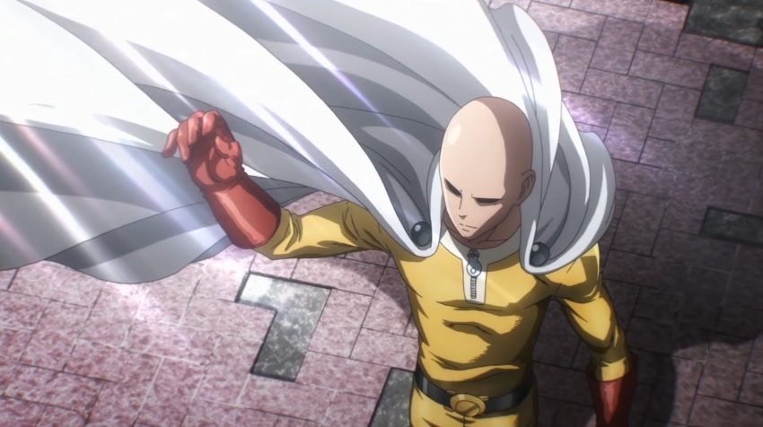 One Punch Man season 3 announced, release date predictions explored