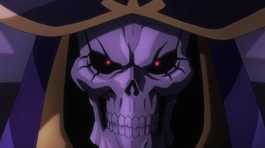 Overlord' season 4 renewed or canceled: Why fans should still wait for the  return of the anime series - EconoTimes