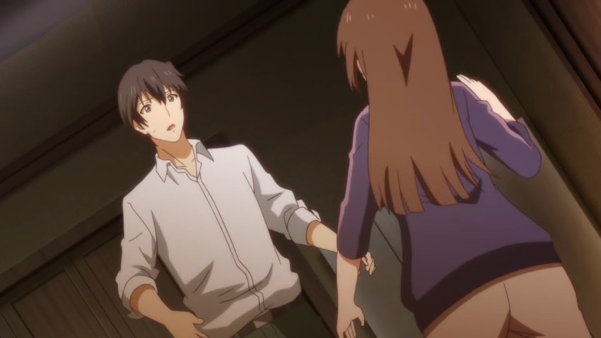 Domestic Girlfriend' season 2 renewed or canceled: What the end of