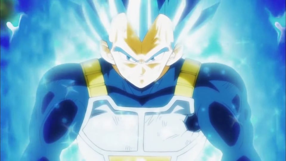 Dragon Ball Super' Chapter 60: Vegeta Teleports To Earth To Help Exhausted  Goku - Econotimes