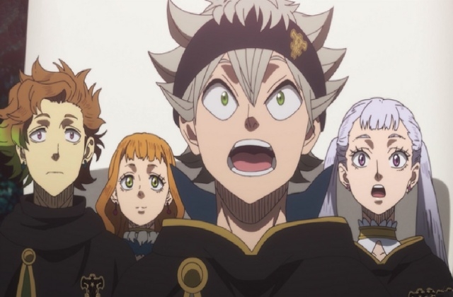 ‘Black Clover’ chapter 249 release date, spoilers: Noelle and ...