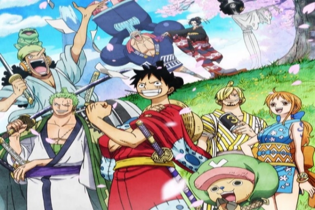 ‘One Piece’ chapter 978 spoilers, release date: Flying Six appeared ...