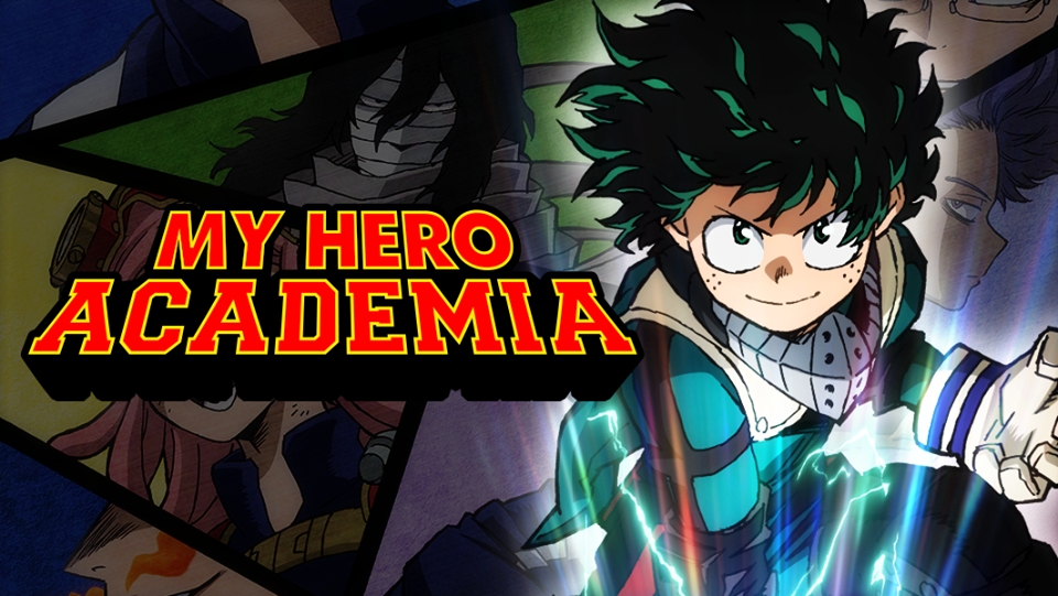 ‘My Hero Academia’ chapter 272: Gigantomachia rushes to the lab to save ...