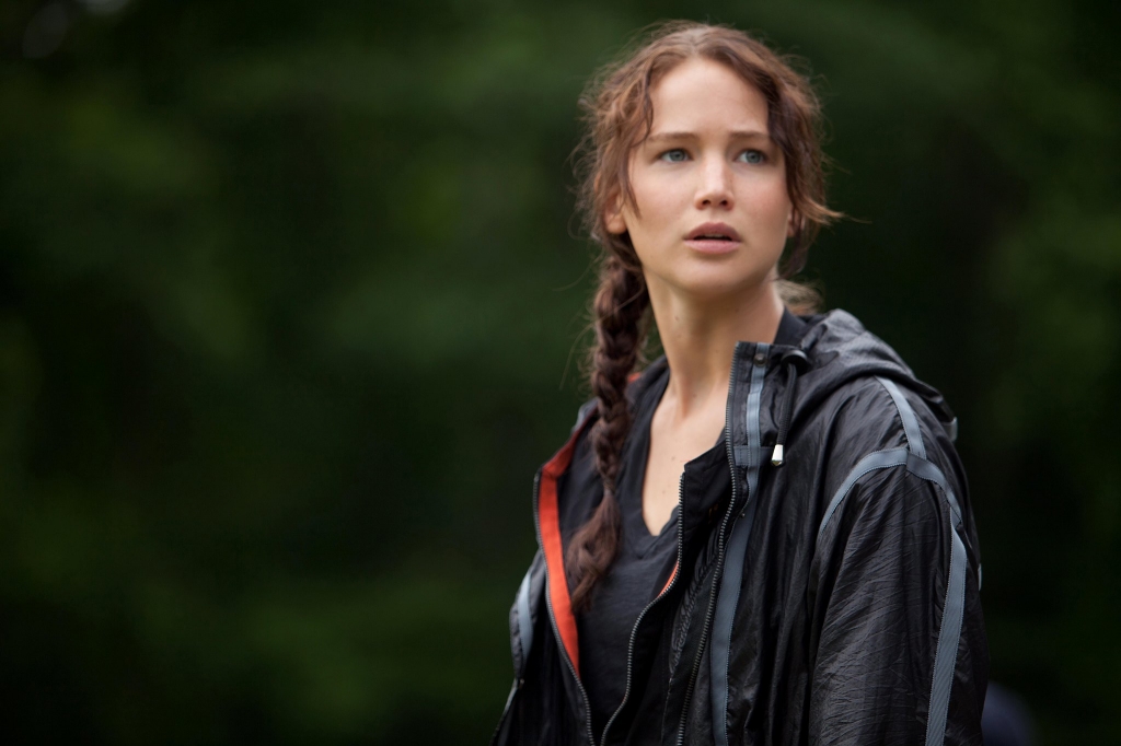 New 'Hunger Games' book sells more than 500,000 copies