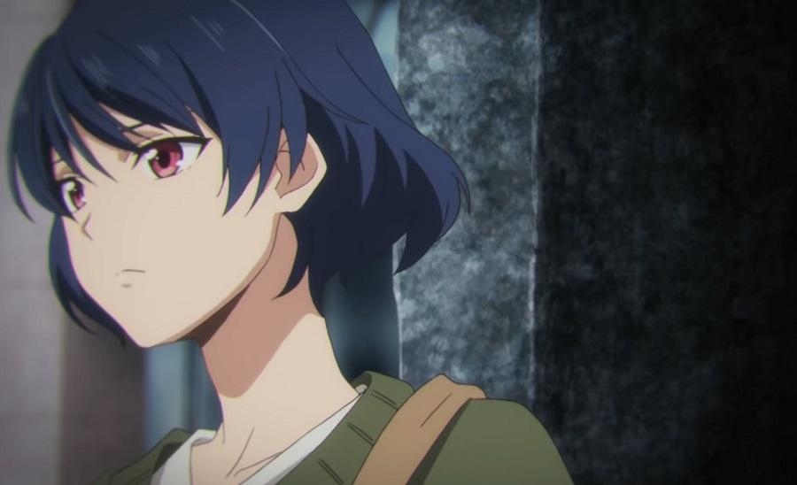 Domestic Girlfriend - Opening