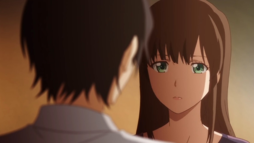 Domestic Girlfriend' chapter 274 release date, spoilers: Why Hina could  reject Natsuo's decision once she wakes up - EconoTimes