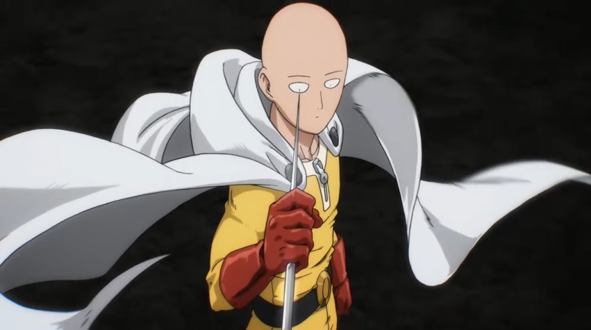 One Punch Man' season 3 release date, plot, updates: Is a late 2020 premiere  possible? - EconoTimes