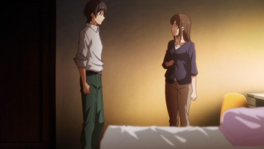 Domestic Girlfriend' season 2 release date, spoilers: How the next  installment would follow the events from season 1 finale - EconoTimes