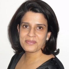 Supriya Garikipati
