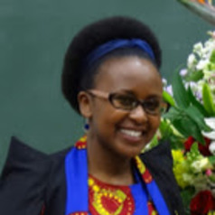 Melissa Wanjiru-Mwita