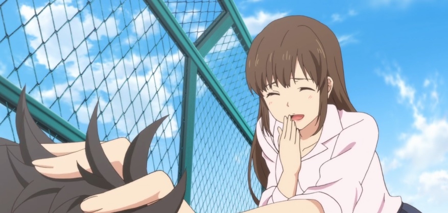 Domestic Girlfriend' chapter 276 release date, spoilers: Will Hina