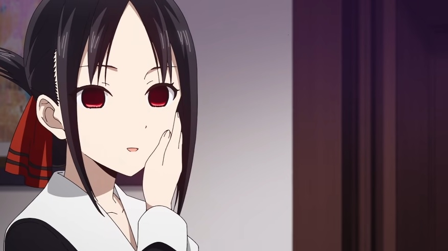 Kaguya-sama: Love is War: Renewal and Release of Season 4