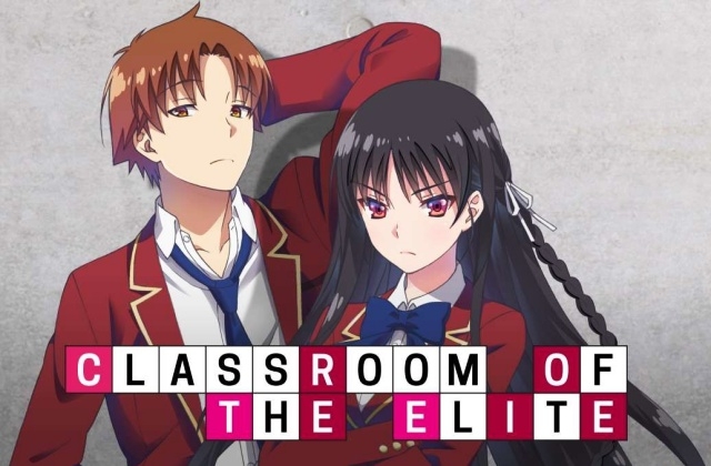 Classroom of the Elite Season 3: Renewed or Cancelled?