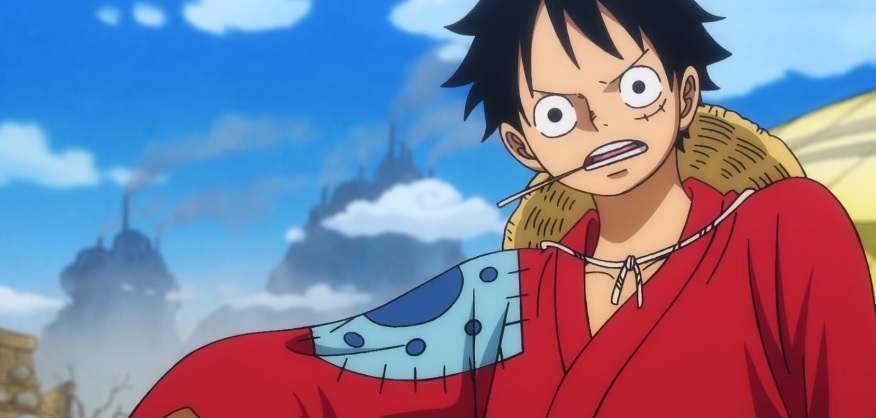 One Piece' manga: Did Shonen Jump really tease the franchise's 'final arc'?  - EconoTimes
