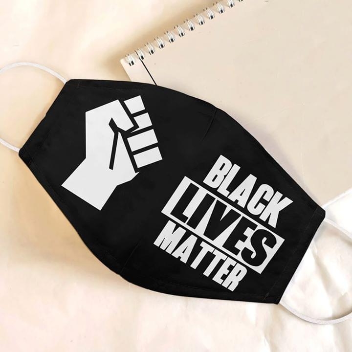 Whole Foods: Banning Black Lives Matter face masks is lawful - EconoTimes