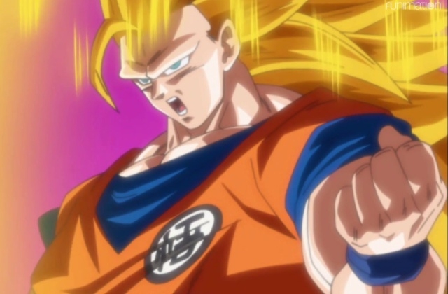 Super Dragon Ball Heroes Confirms the Return of Xeno Goku and Vegeta