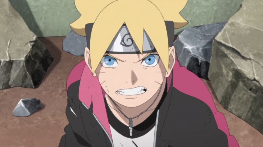 Watch boruto best sale episode 172