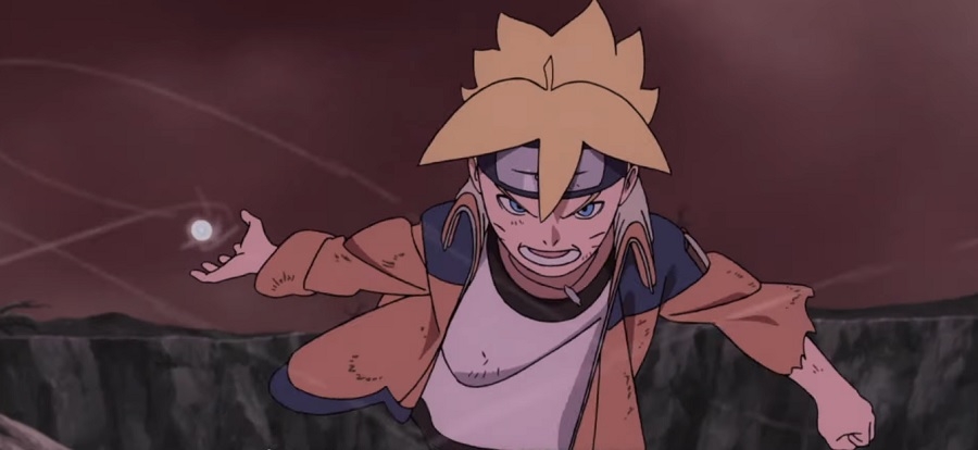 Boruto - Episode 168 Preview! 👀