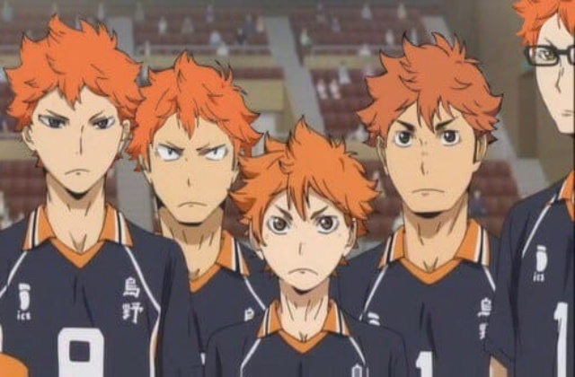 Haikyuu Season 4 Episode 14 Rhythm, - Haikyuu to Basuke