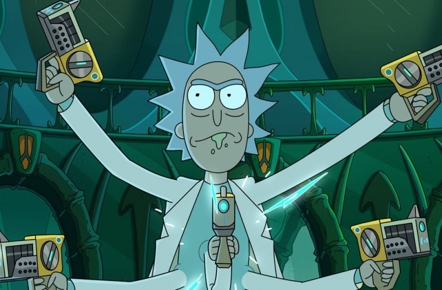 ‘Rick and Morty’ season 5: New installment to focus on Morty’s love ...