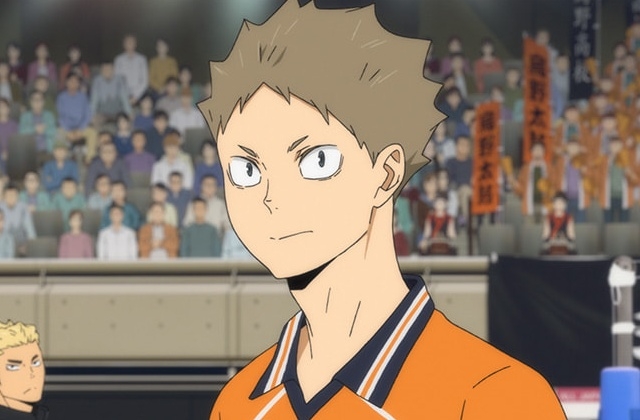 Haikyuu!!' Season 4 Episode 10 Spoiler Photos Released: What