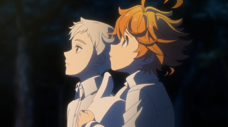 The Promised Neverland' season 2 exact release date confirmed; new episodes  start airing in early January - EconoTimes